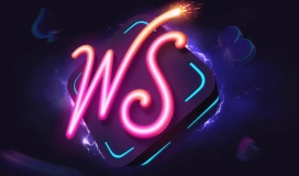 WinSpirit logo