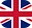 English Logo