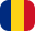 Romanian Logo