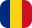 Romanian Logo