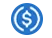 USDC Logo