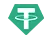 USDT Logo